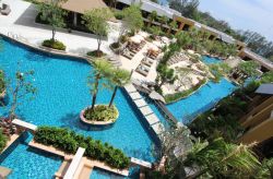 Rawai Palm Beach Resort 
